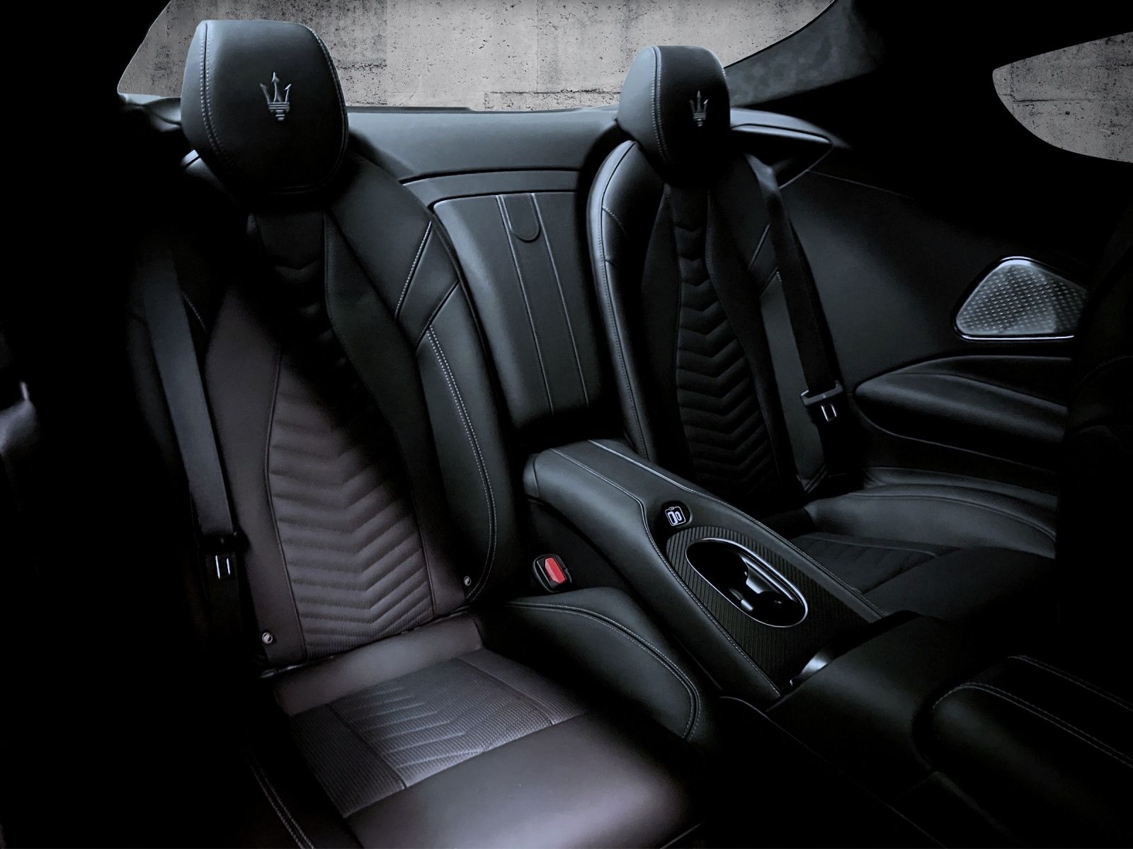 Maserati Granturismo - Bild 10