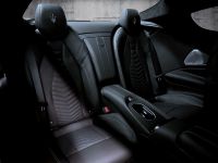 Maserati Granturismo - Vorschau Bild 10