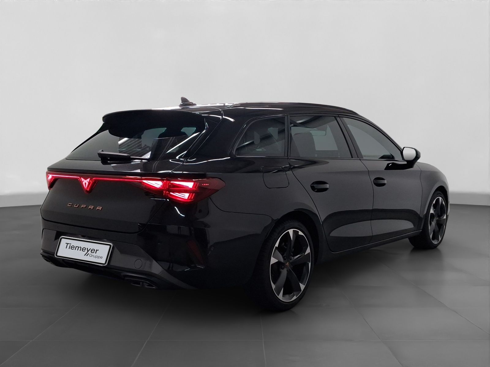 Cupra Leon - Bild 4
