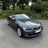 BMW 325i Cabrio - tolle Farbkombi - BMW 325 in Dortmund