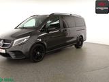 Mercedes-Benz V 300 d AMG LANG 7 SITZE NIGHT,KAMERA,SPUR-PAKET - Mercedes-Benz V 300 in Hamm