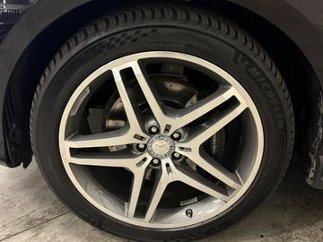 2017 Mercedes-BENZ GLE 缩略图 21