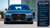 Audi RS3 Sportback 2.5 TFSI quattro 3 JAHREN GARANTIE - graue Audi RS3