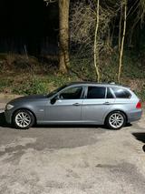 BMW 118D 2.0 - BMW 118 mit Diesel-Antrieb: Kombi, Schaltgetriebe
