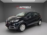 Renault Captur 1.2 Experience Autom.,NAVI,SHZ,PDC,TEMP. - Renault Captur in Braunschweig