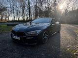 BMW M850i xDrive Cabrio - - BMW M850 Gebrauchtwagen