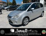 Ford C-Max 1.6 TDCi 110 CV Titanium DPF GARANZIA - Ford C-Max aus 2010: Titanium