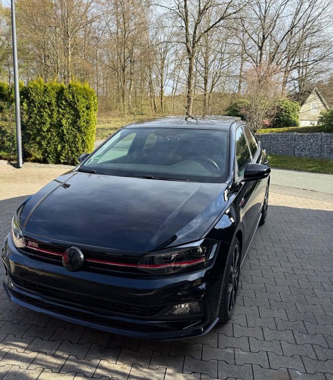 Image of Volkswagen Polo