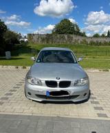 BMW 120d - - BMW 120 aus 2005: 120d