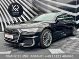 Audi A6 Avant 50 TFSI e quattro sport S line - Audi A6 aus 2021