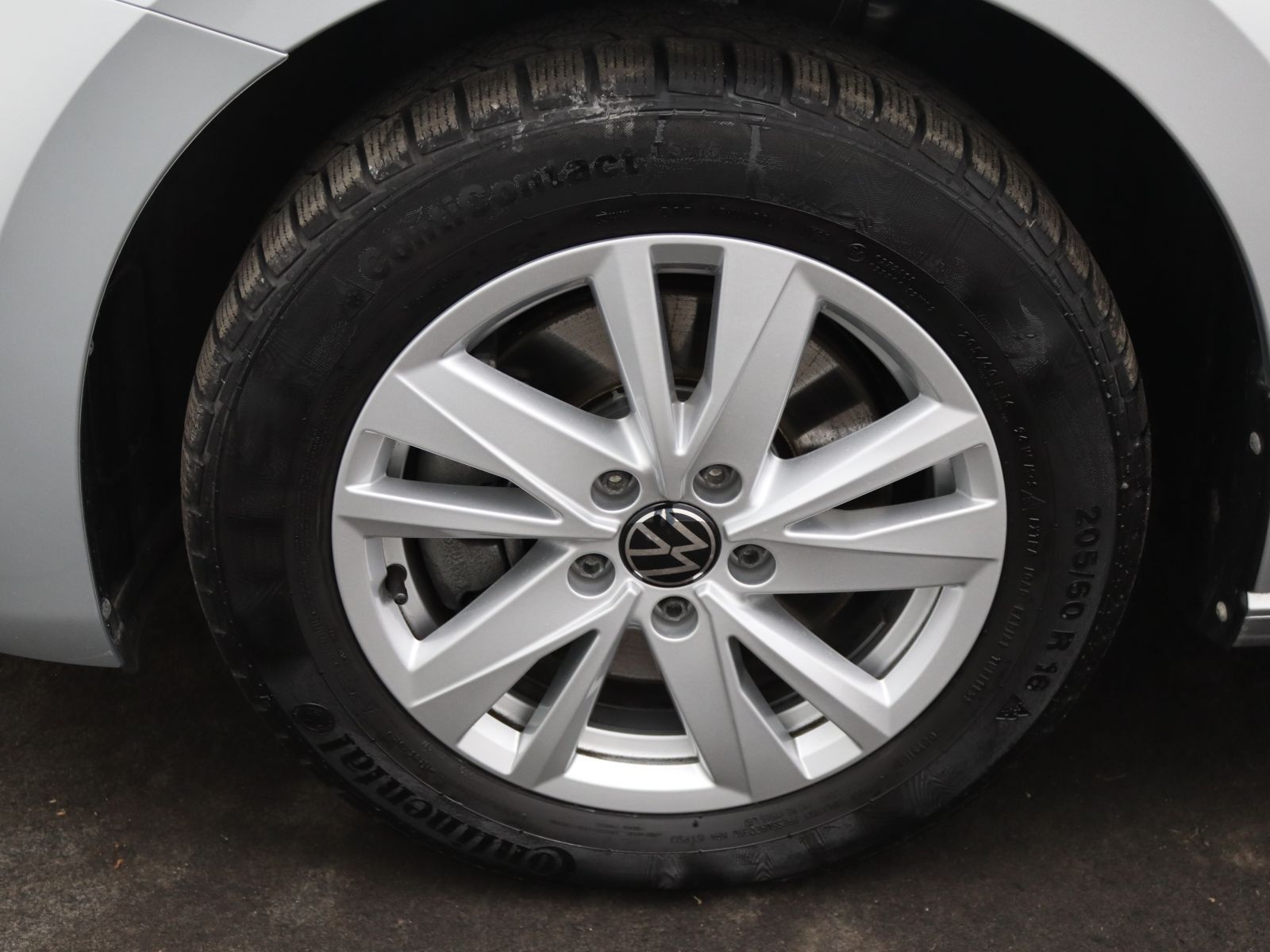 Volkswagen Touran - Bild 19