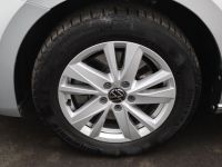 Volkswagen Touran - Vorschau Bild 19