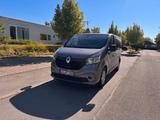 Renault Trafic Bj 2015 - 8 Sitzer Familienauto - Renault Trafic: Kleinbus