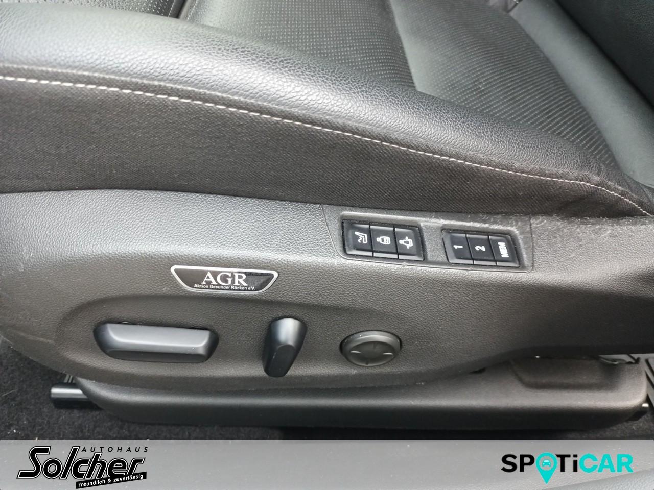 Opel Insignia B ST 2.0 Ultimate*Allrad*Autom.*AHK*