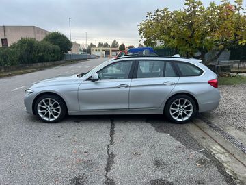 BMW 320 - 6