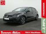Volkswagen Polo 1.0 TSI DSG R-Line ALU17 IQ.LIGHT NAVI ACC - Volkswagen Polo Gebrauchtwagen