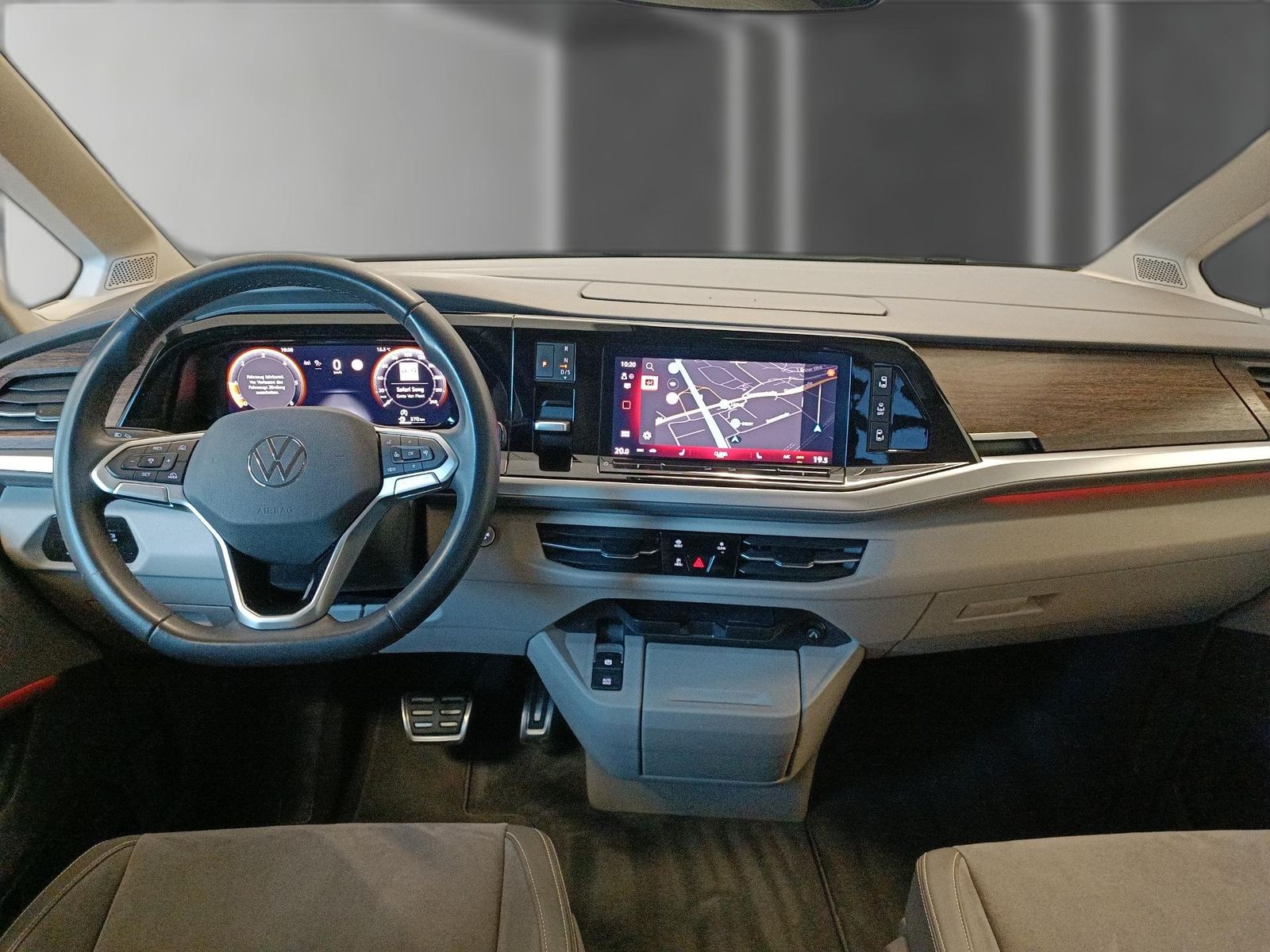 Volkswagen T7 Multivan - Bild 9