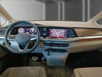 Volkswagen T7 Multivan - Vorschau Bild 9