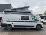 Chausson Van Sport Line F&S  - Chausson Etagenbett Diesel Kastenwagen