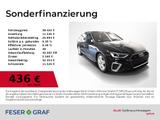 Audi A4 Avant 45 TFSI qu S Line Int AHK,Standhzg,Lede - Audi A4 Gebrauchtwagen in Nürnberg