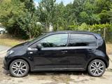 Seat Mii FR-Line*1HAND*SHZG*KLIMA*8FACH - gebrauchte Seat Mii aus dem Jahr 2017