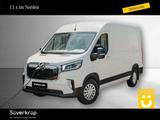 Maxus eDeliver 9 L3H2 3,5t 72kw/h LED/KAMERA/KLIMA/3 S - Maxus aus 2022