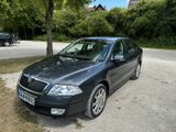 Skoda Octavia 2.0 TDI PD DPF DSG Laurin & Klement ... - Skoda Octavia: Laurin