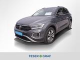 Volkswagen T-Roc 1.5 TSI Move DSG ACC AHK Navi RüKa Sitzh.