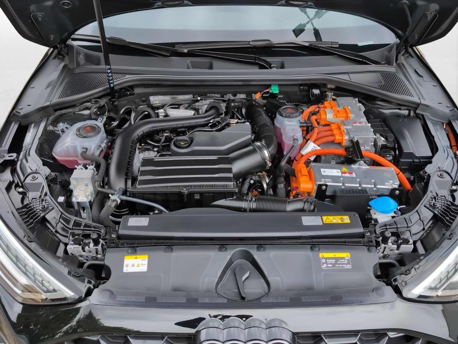 Audi A3 - Bild 18