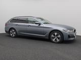 BMW 520d Laser DAB Kamera AHK HUD Panorama Komfort - BMW 5er Reihe aus 2022