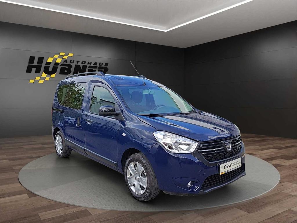 Dacia Dokker