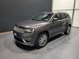Jeep Grand Cherokee 3.0 CRD Summit *TOP Ausstattung* - Jeep Grand Cherokee Gebrauchtwagen in Berlin
