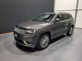 Jeep Grand Cherokee 3.0 CRD Summit *TOP Ausstattung* - Jeep Grand Cherokee in Berlin