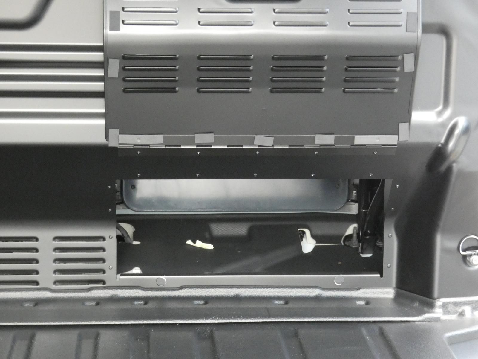 Ford Transit Custom - Bild 12