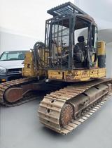CAT Caterpillar 321C LCR Kettenbagger - Angebote entsprechen deinen Suchkriterien