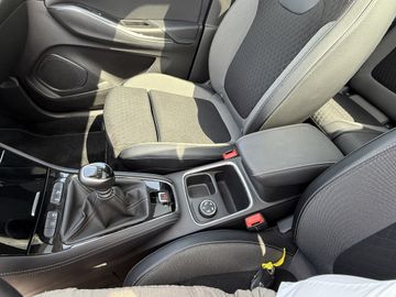 Bild 22 Opel Grandland (X) GRANDLAND X LPG AUTOGAS INNOVATION NAVI, PANORAM