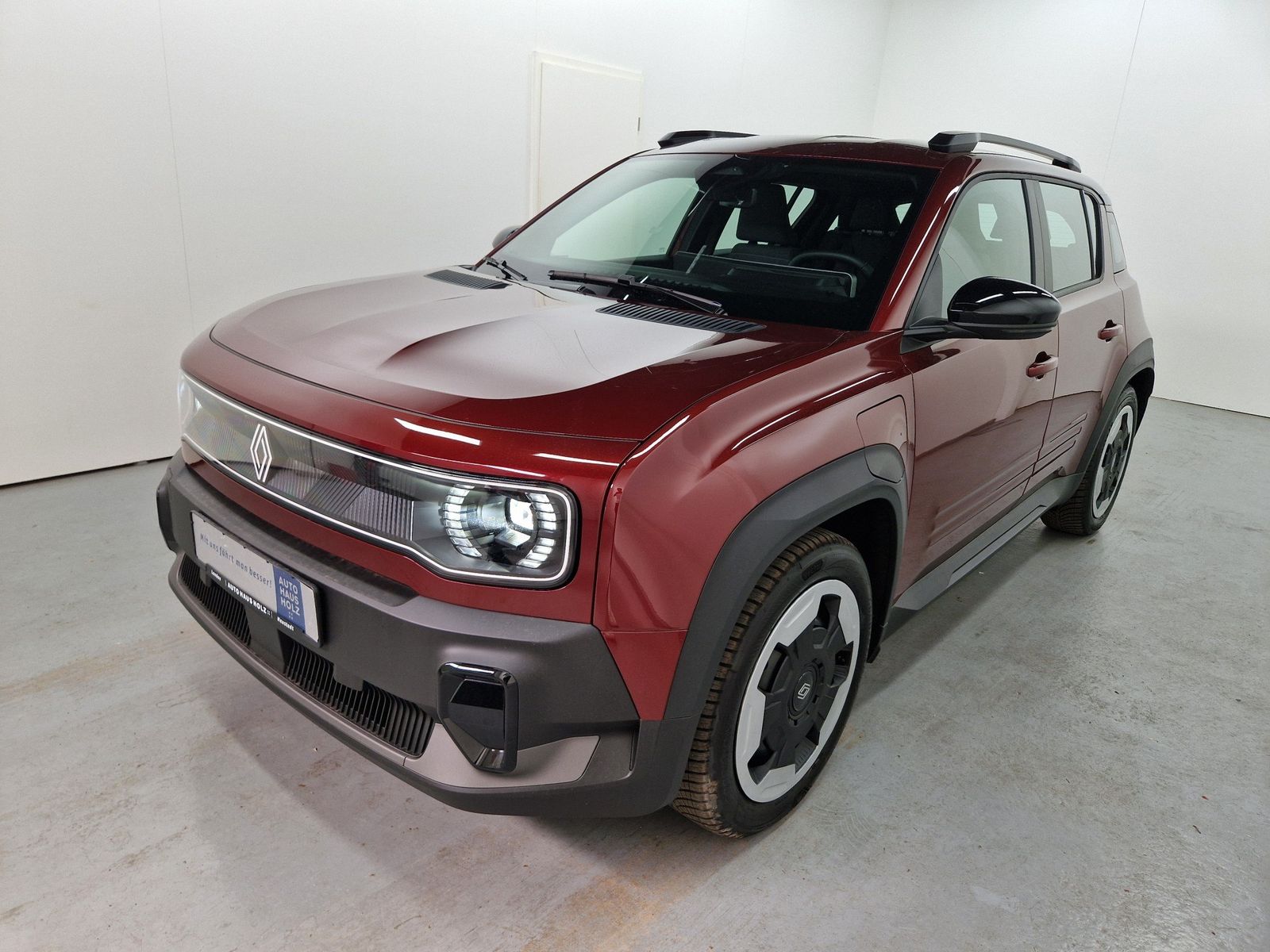 RENAULT R 4