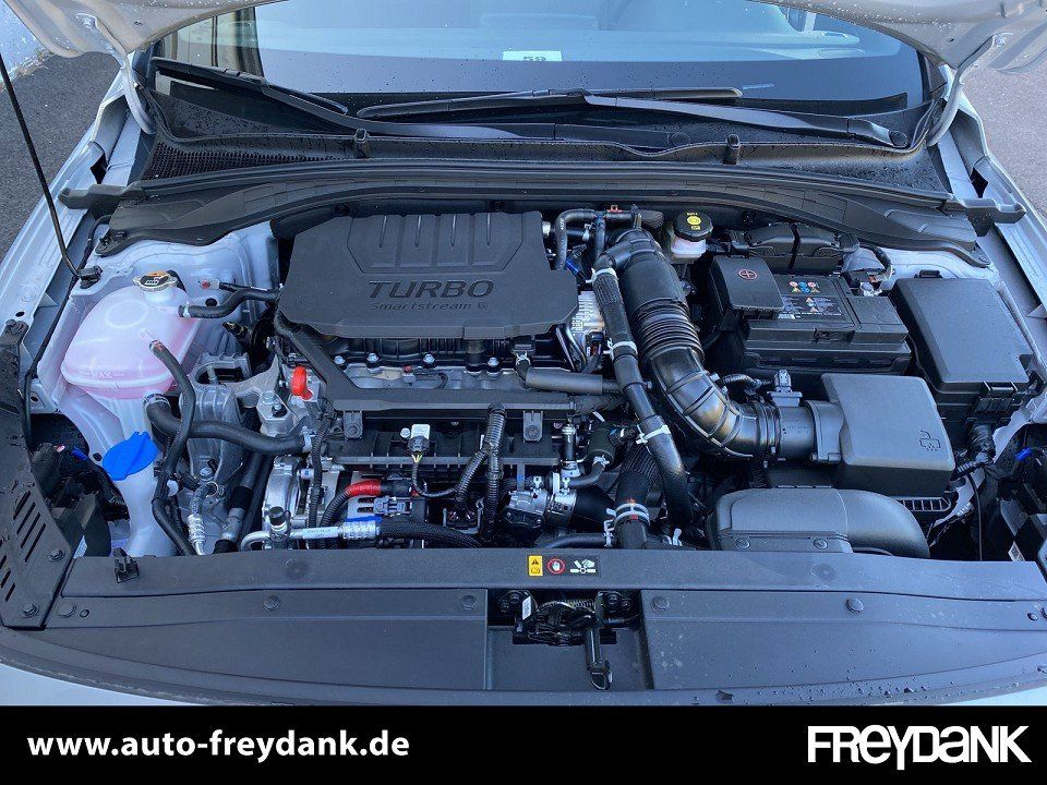 Hyundai i30 – Bild 8