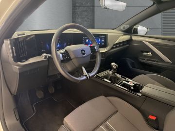 Opel Astra - 7