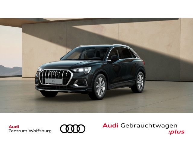 Audi Q3 35 TFSI S tronic advanced
