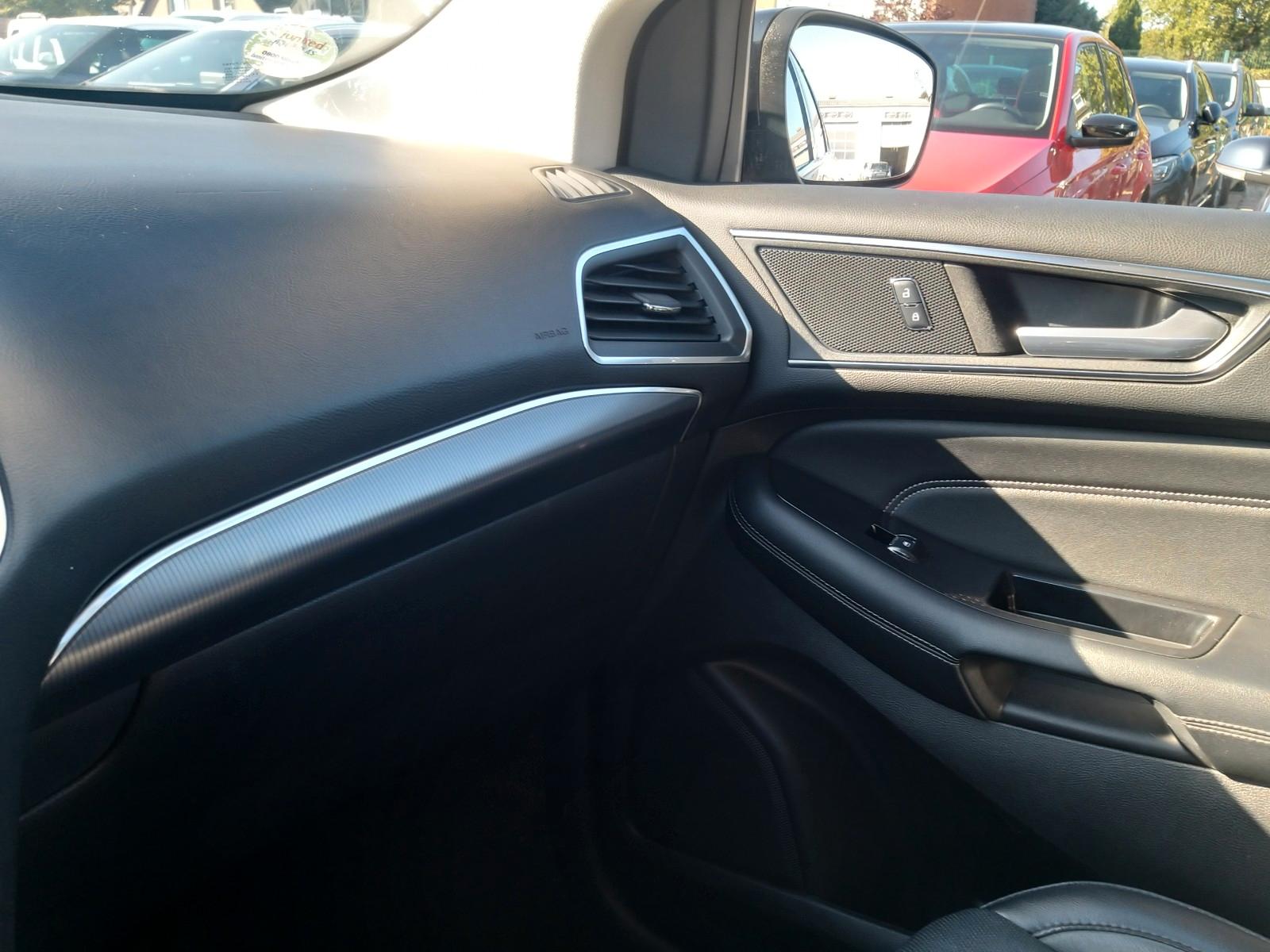 Ford Edge Titanium 4x4 *Automati*Leder*Navi*