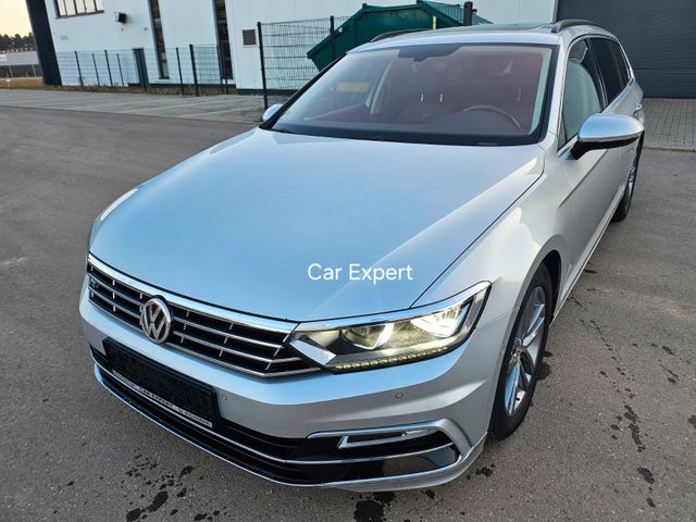 Volkswagen Passat Variant Comfortline,R-Line,1 Hand,Scheckh