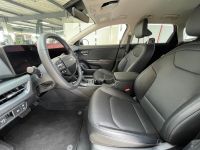 Kia K4 - Vorschau Bild 8