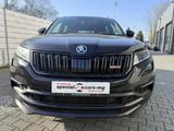 Skoda Kodiaq RS 4x4 / Pano / Alcantara / Kamera - Skoda Kodiaq: RS