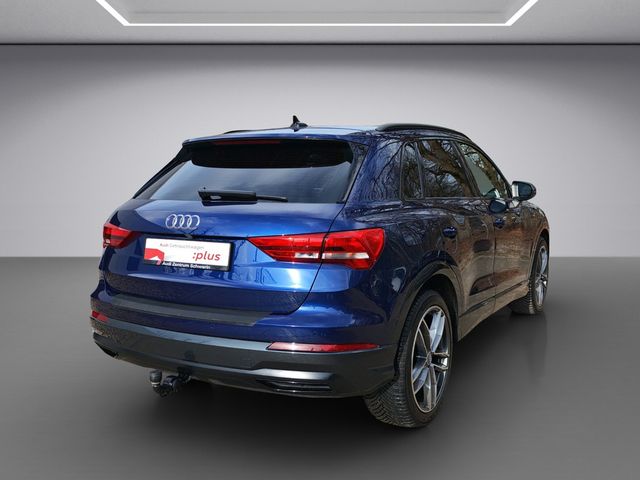 Q3 35 TFSI advanced S-tronic