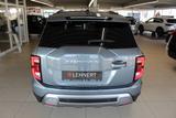 Ssangyong Torres 1.5 2WD 6MT Amber - Ssangyong Torres: Amber