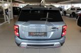 Ssangyong Torres 1.5 2WD 6MT Amber - Ssangyong Torres Gebrauchtwagen