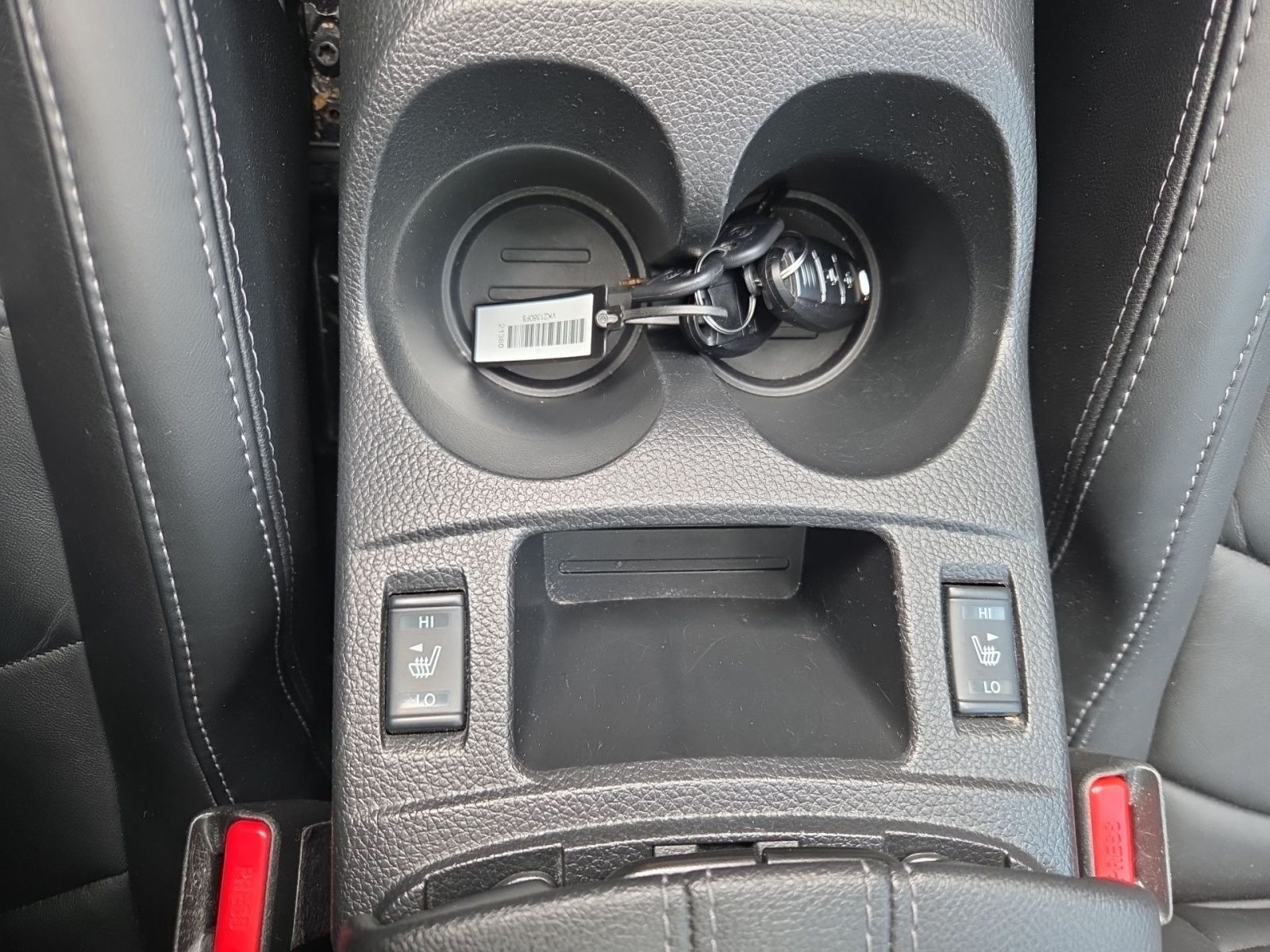 Fahrzeugabbildung Nissan Qashqai 1.3 DIG-T Akari 158 PS Autom. *NAVI*SITZ