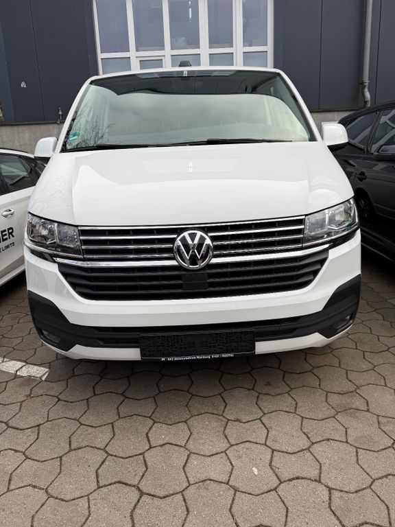 Image of Volkswagen T6 Transporter