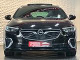 Opel Insignia 2.0 TURBO GSI 4x4* LED#HUD#PANO#ACC#LH - Opel Insignia mit Benzin-Antrieb: Kombi